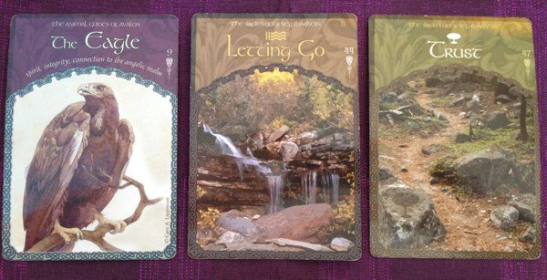 Oracle Cards For Week Of 2 16 15 Coryelle Kramer