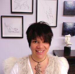 Coryelle Kramer ~ Animal Communicator & Behaviorist